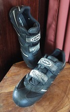 Chaussures vélo northwave d'occasion  Fours