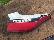 Honda cbx550f cbx for sale  MALVERN