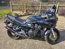 Suzuki gsf 1200s for sale  BEDFORD