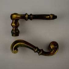 Victorian polished unlacqured for sale  Pensacola