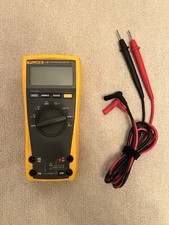 Fluke 175 true gebraucht kaufen  Mannheim