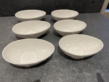 Wedgwood countryware white for sale  LONDON