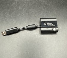 Guitarra The Beatles Rock Band PS3 USB Dongle Harmonix modelo PGTSELEA3B, usado comprar usado  Enviando para Brazil