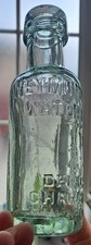 Weymouth soda water for sale  NORTHWICH
