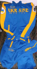 Ukraine olympic training for sale  North East
