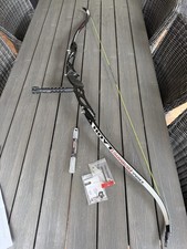 Recurve sportbogen pfund gebraucht kaufen  Lüdinghausen