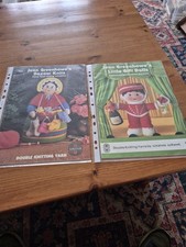 Knitted dolls patterns for sale  BIDEFORD