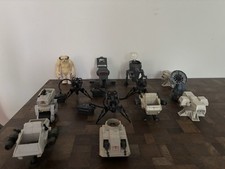 Star wars vintage for sale  WESTON-SUPER-MARE
