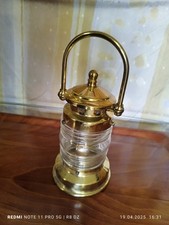 Schiffslaterne schiffslampe me gebraucht kaufen  Neuwied