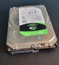 Seagate barracuda 4tb gebraucht kaufen  Lübeck