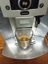 Delonghi perfecta cappuccino gebraucht kaufen  Bayerisch Eisenstein
