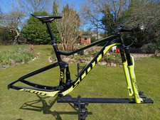 Scott spark rc900 for sale  NEWTON ABBOT