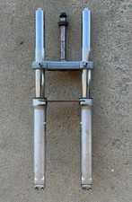 Buell cyclone silver for sale  Chesterfield