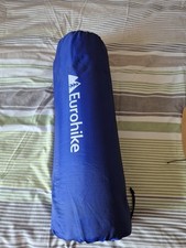 Eurohike camper double for sale  LEISTON