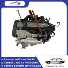 Moteur ford escort d'occasion  Saint-Quentin