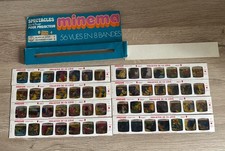 Minema blanche neige d'occasion  Raismes