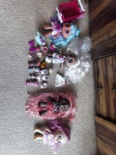 Kindi kids doll for sale  PETERBOROUGH