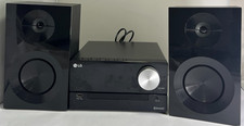 Cm2460dab micro bluetooth for sale  MIDDLESBROUGH