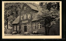 Rosdorf kellinghusen gaststät gebraucht kaufen  Berlin