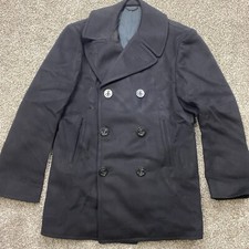 Navy jacket men for sale  Hartford