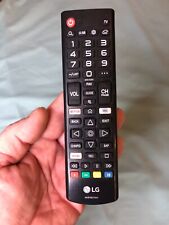 Smart remote akb75675304 for sale  Panama City Beach