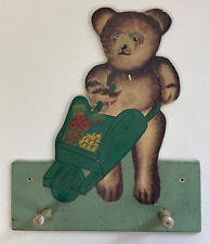 Vintage childs nursery for sale  AYLESFORD