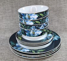 Dunelm piece blue for sale  ST. LEONARDS-ON-SEA