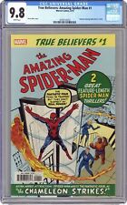 True believers amazing for sale  Arlington