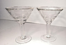 Large heavy martini for sale  Bonita Springs