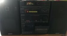 Sony 404 stereo usato  Italia