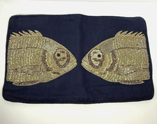 Jonathan adler pillow for sale  Carlsbad