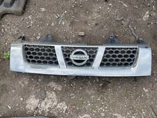 2004 nissan navara for sale  MANCHESTER