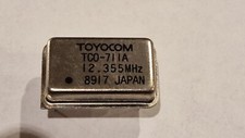 Vintage toyocom tco d'occasion  Ciry-le-Noble