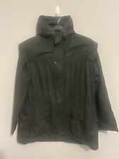 Barbour lined durham for sale  HYDE