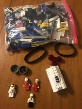 Pièces minifig lego d'occasion  Lyon III