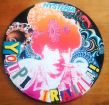 Collage vinyl rpm d'occasion  Expédié en Belgium