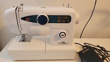 Nähmaschine victoria 550 gebraucht kaufen  Erfurt