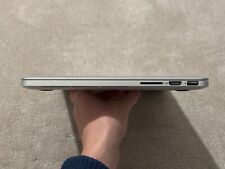 Macbook pro 2015 d'occasion  Villeurbanne