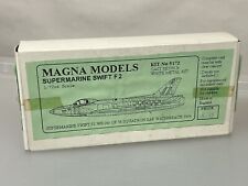 Magna models supermarine for sale  POOLE