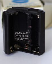 Battery holder minolta d'occasion  France