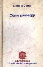 Come passaggi. claudia usato  Italia