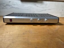 Musical fidelity amplificatore usato  Milano