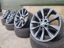 Genuine bmw series for sale  LONDON