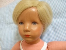 Käthe kruse puppe gebraucht kaufen  Halstenbek