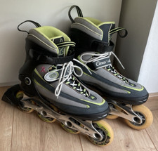 Inlineskates inliner cirrus gebraucht kaufen  Hemmingen