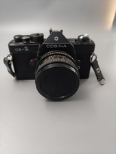 Cosina l1 . gebraucht kaufen  Idar-Oberstein