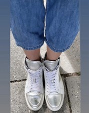 Zadig voltaire sneaker gebraucht kaufen  München
