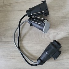 Pin pin adaptor for sale  IPSWICH