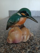 Vintage kingfisher bird for sale  BEXHILL-ON-SEA