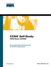 Ccna self study for sale  USA